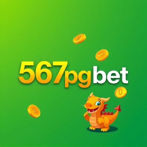 567pg bet